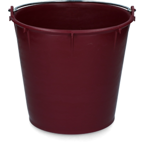 Bucket 7 L with Handle