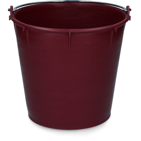 Bucket 7 L with Handle