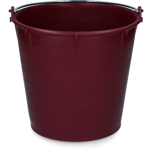 Bucket 7 L with Handle