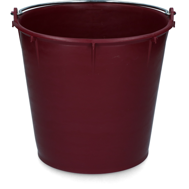 Bucket 7 L with Handle