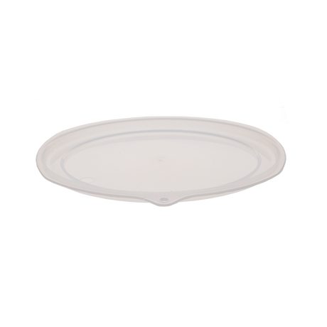 Cover for bucket 7 l