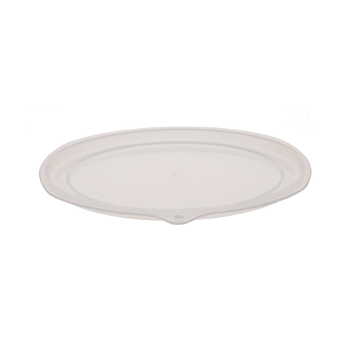 Cover for bucket 7 l