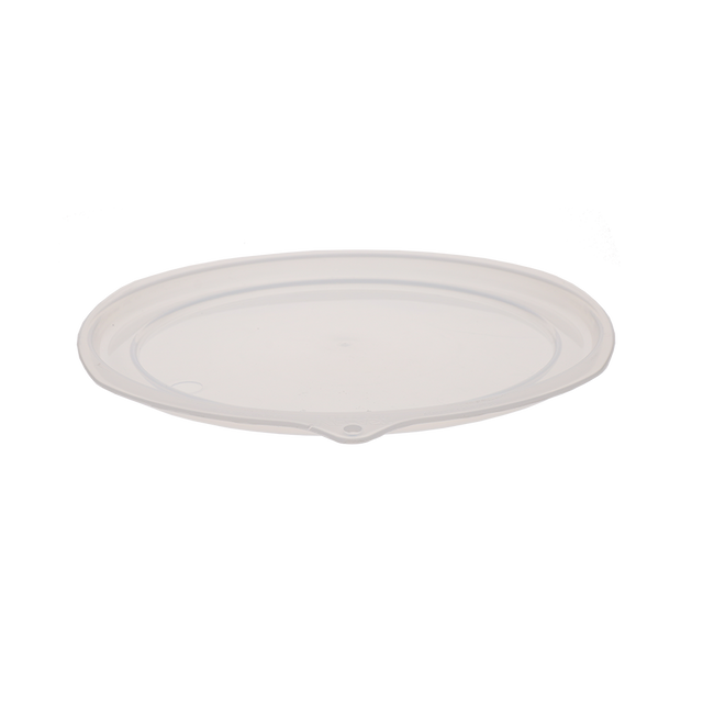 Cover for bucket 7 l