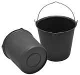 Bucket 15 l with pouring spout