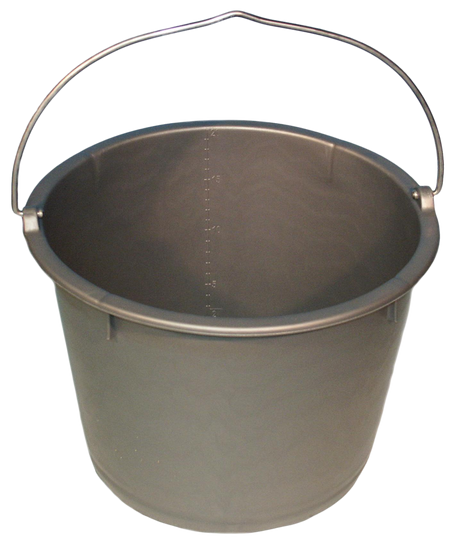 Bucket with measuring scale 20 l