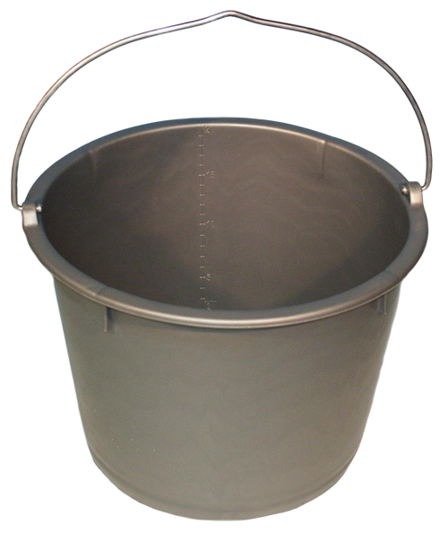 Bucket with measuring scale 20 l
