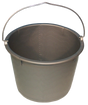 Bucket with measuring scale 20 l