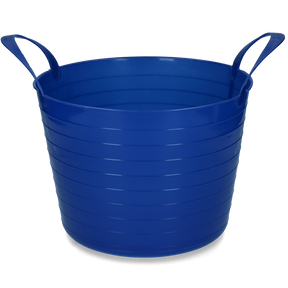 Bucket V-Trug Flexi 40 l