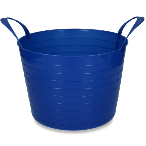 Bucket V-Trug Flexi 40 l
