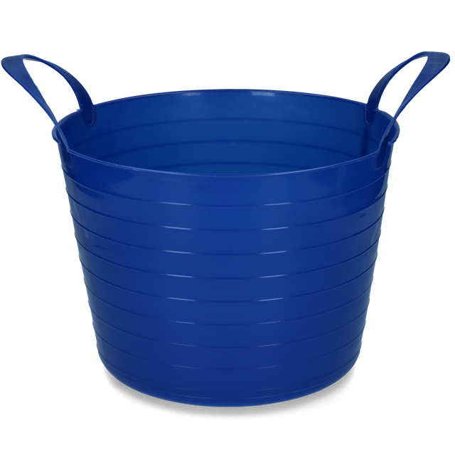 Bucket V-Trug Flexi 40 l