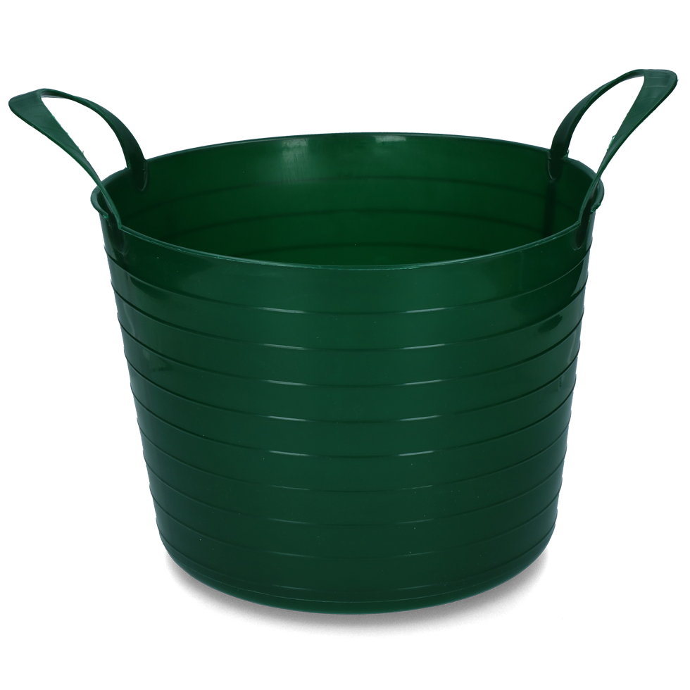 Bucket V-Trug Flexi 40 l