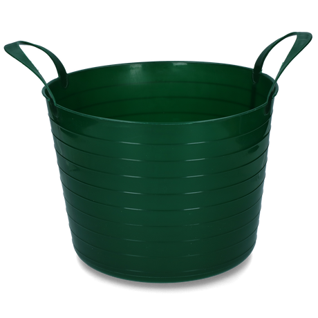 Bucket V-Trug Flexi 40 l