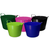 vPlast Trough V-Trug Flexi 65 l