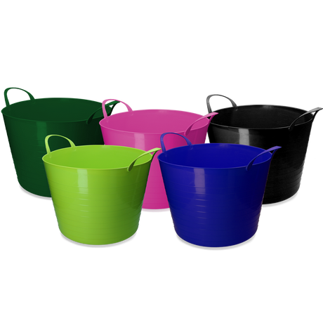 vPlast Trough V-Trug Flexi 65 l