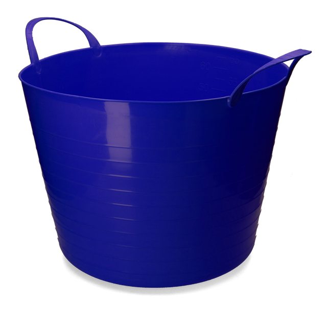 vPlast Trough V-Trug Flexi 65 l