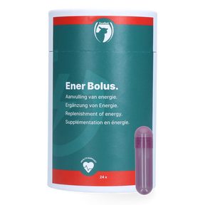 Excellent Ener Bolus Sheep & Goat
