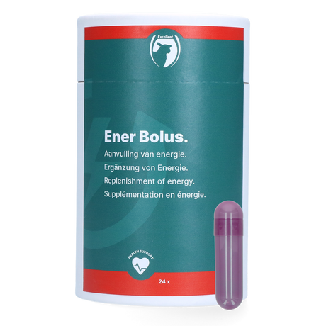 Excellent Ener Bolus Sheep & Goat