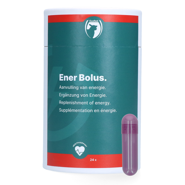 Excellent Ener Bolus Sheep & Goat