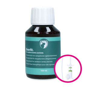 Excellent Enerfit lamb/goat 100 ml