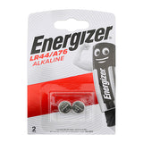 Timco Energizer Batteries