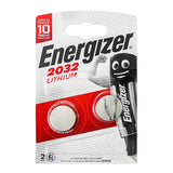 Timco Energizer Batteries