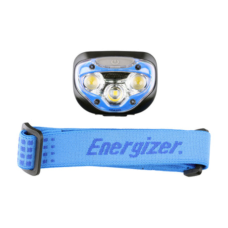 Timco Energizer Vision Headlamp - 200 Lumens