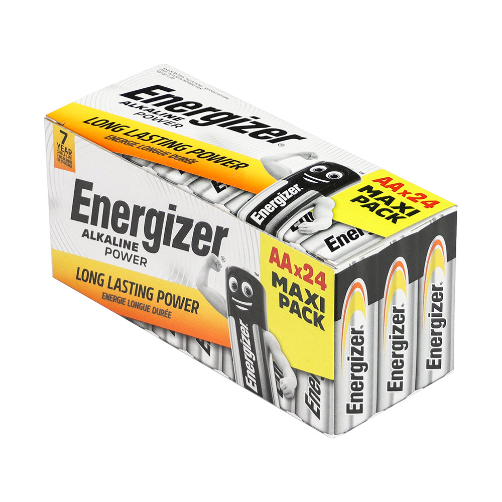 Timco Energizer Batteries