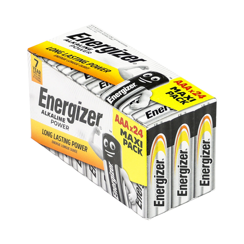 Timco Energizer Batteries