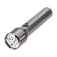 Timco Energizer Metal Hand Torch - 1500 Lumens