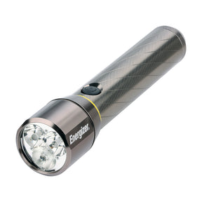 Timco Energizer Metal Hand Torch - 1500 Lumens