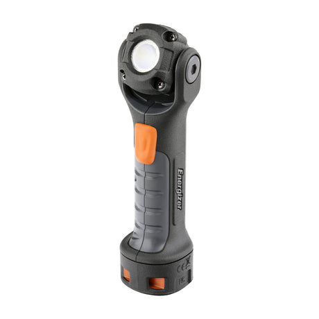 Timco Energizer Hardcase Hand Torch - 300 Lumens