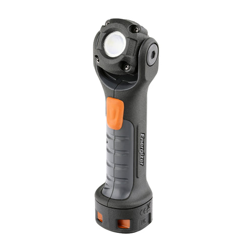 Timco Energizer Hardcase Hand Torch - 300 Lumens