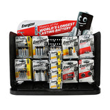 Timco Energizer Batteries