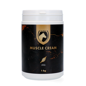 Excellent Horse Muscle Cream 1 kg