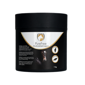 Excellent Horse PureFree 1 kg