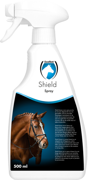 Excellent Horse Shield Spray 500 ml