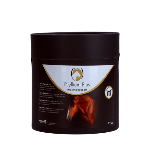 Excellent Horse Psyllium Plus 1.2 kg