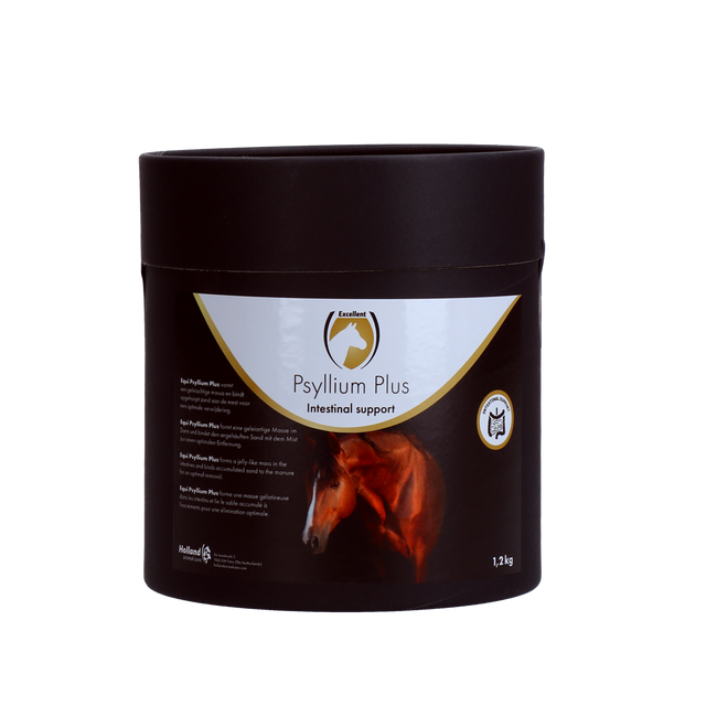 Excellent Horse Psyllium Plus 1.2 kg