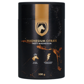 Excellent Horse Magnesium Citrate