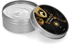 Excellent Horse Sunblock Cream SPF 30 150 g
