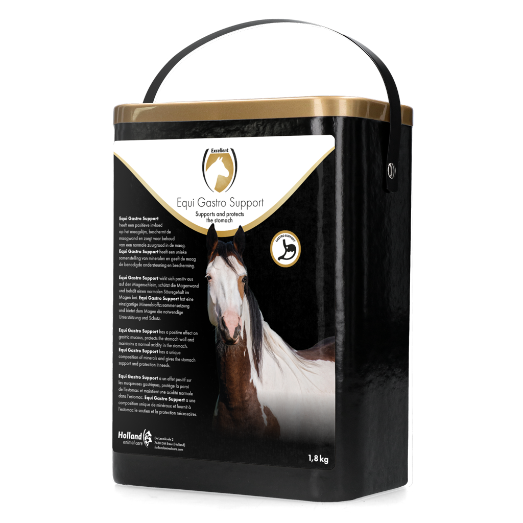 Excellent Horse Gastro Support 1.8 kg