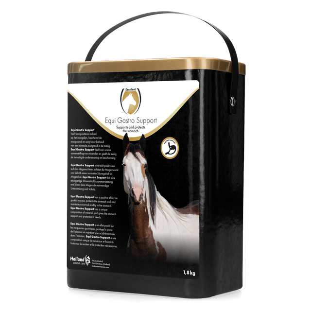 Excellent Horse Gastro Support 1.8 kg