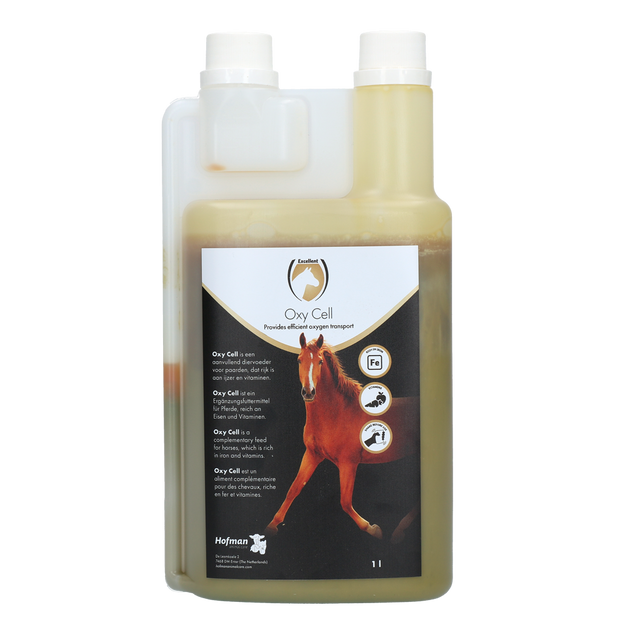 Excellent Horse Oxy Cell 1 L