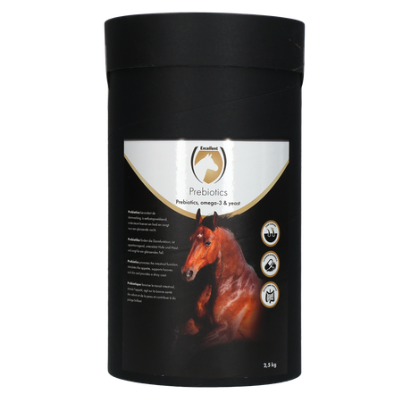 Excellent Horse Prebiotics 2.5 kg