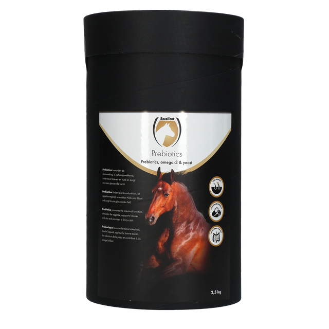 Excellent Horse Prebiotics 2.5 kg