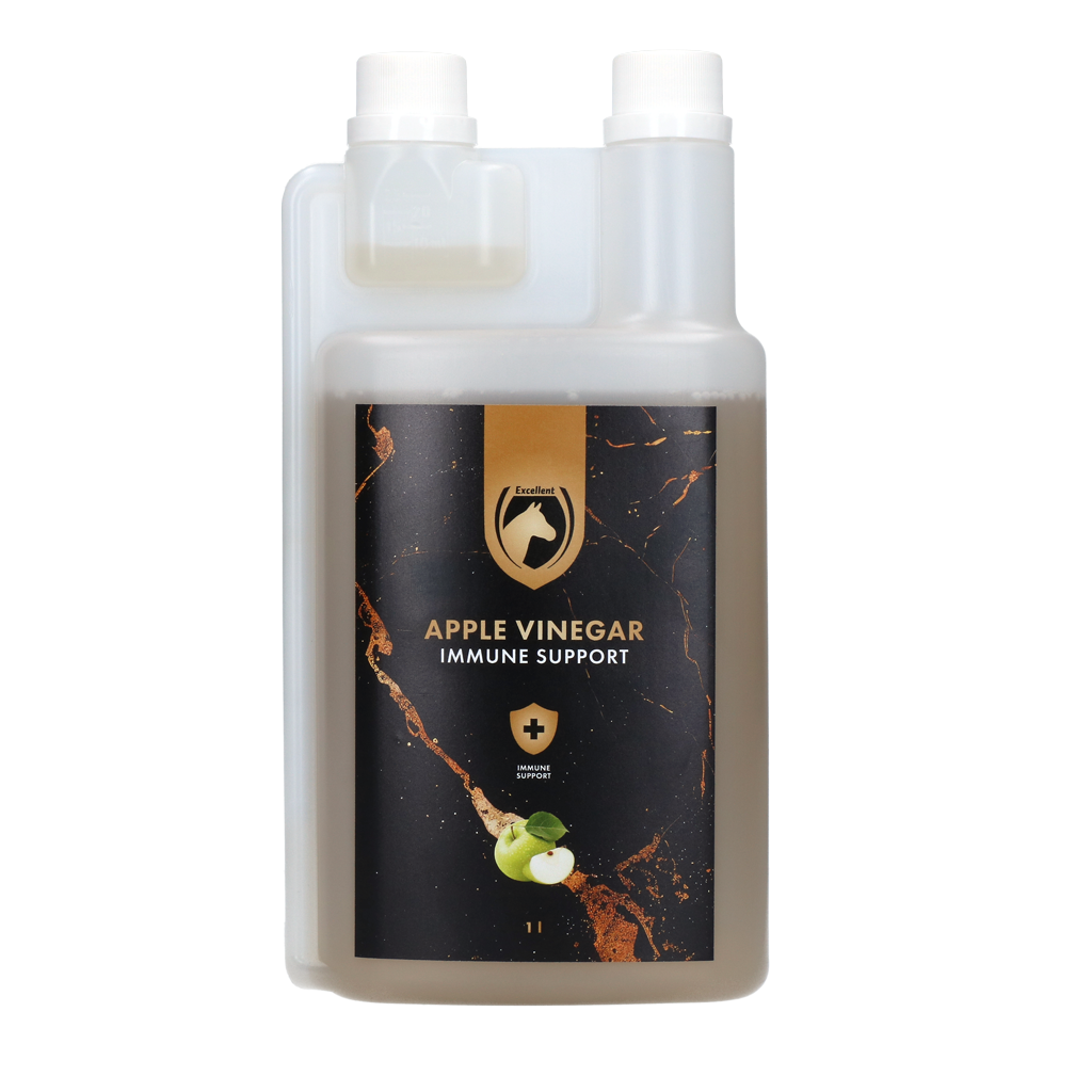 Excellent Horse Apple Vinegar 1 L