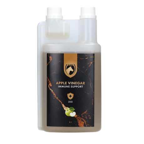 Excellent Horse Apple Vinegar 1 L