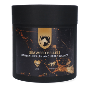 Excellent Horse Seaweed Pellets 1 kg