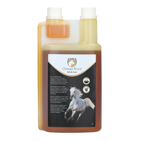 Excellent Horse Omega Boost 1 L