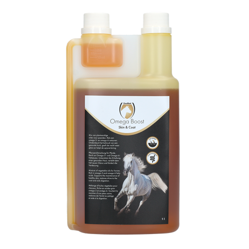 Excellent Horse Omega Boost 1 L